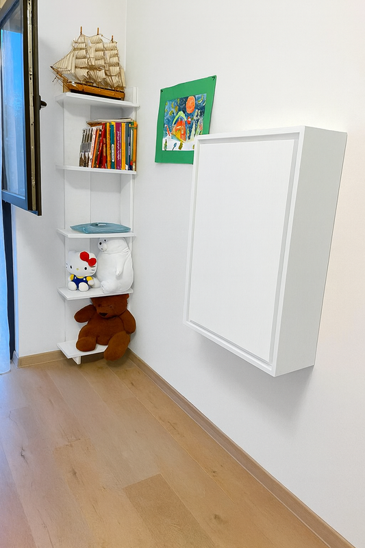 გასაშლელი სამეცადინო მაგიდა