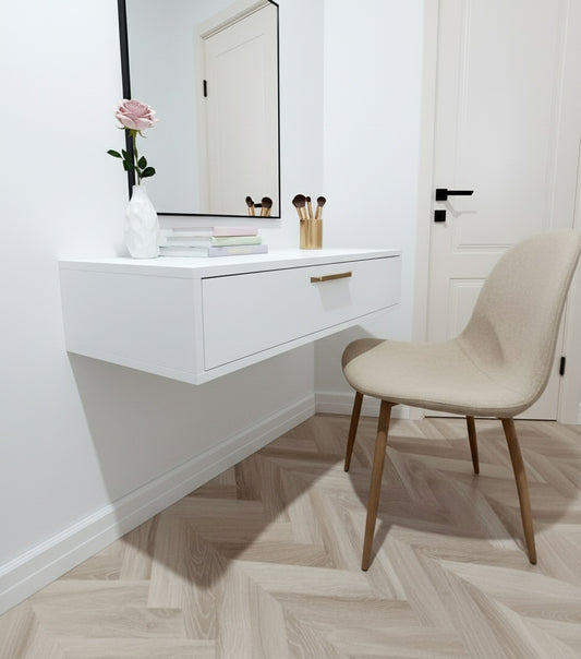 მაკიაჟის მაგიდა