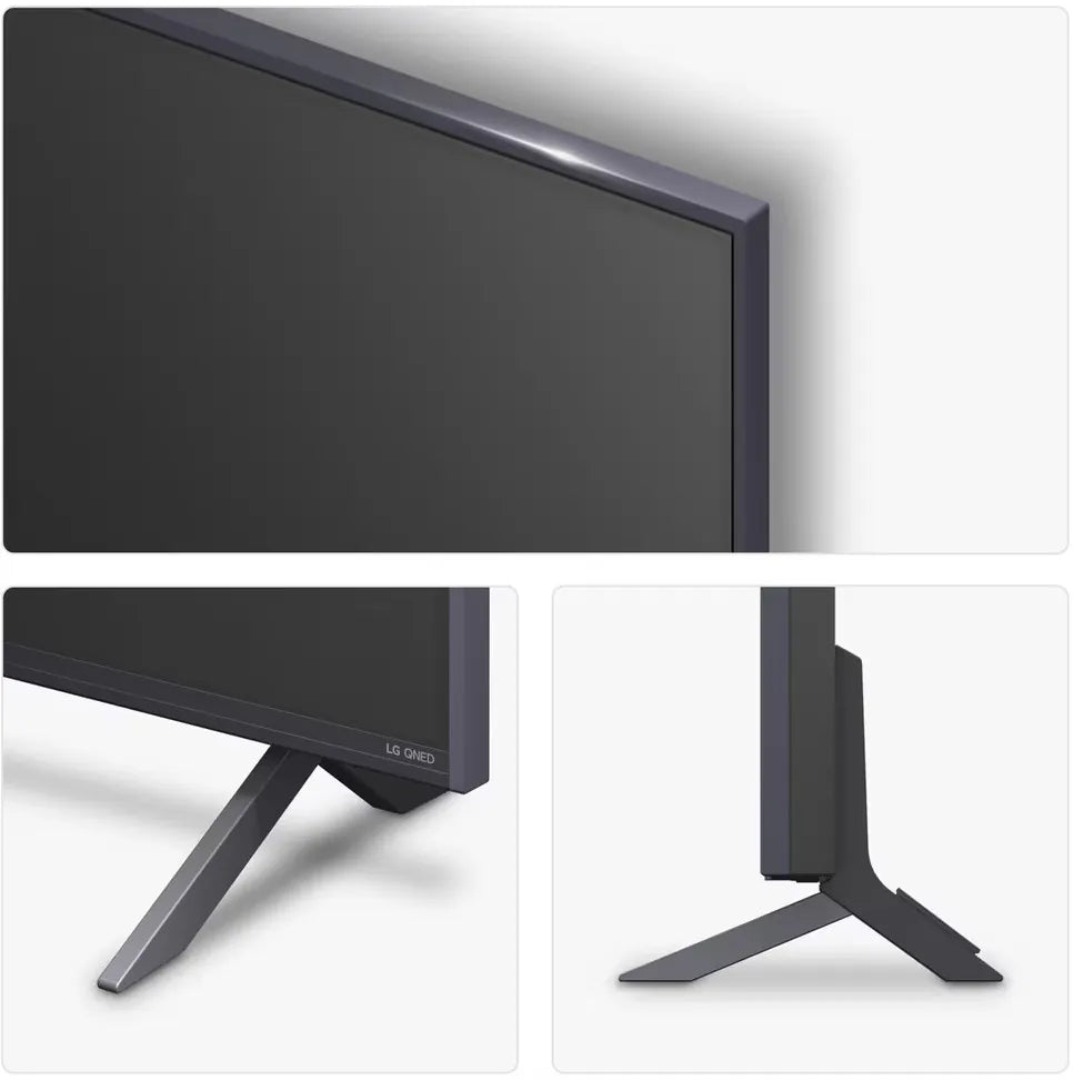 ტელევიზორი LG 50QNED82A6B