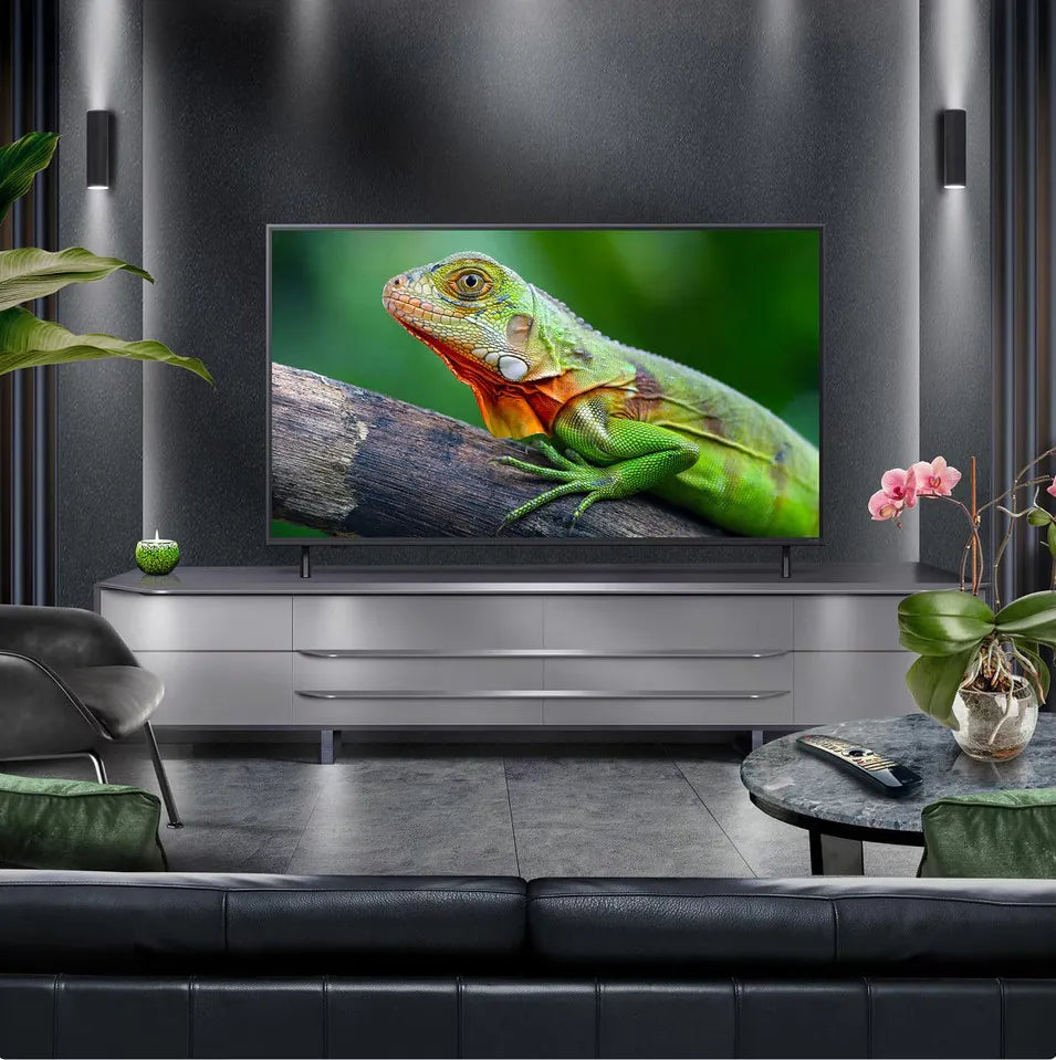ტელევიზორი LG 55QNED82A6B