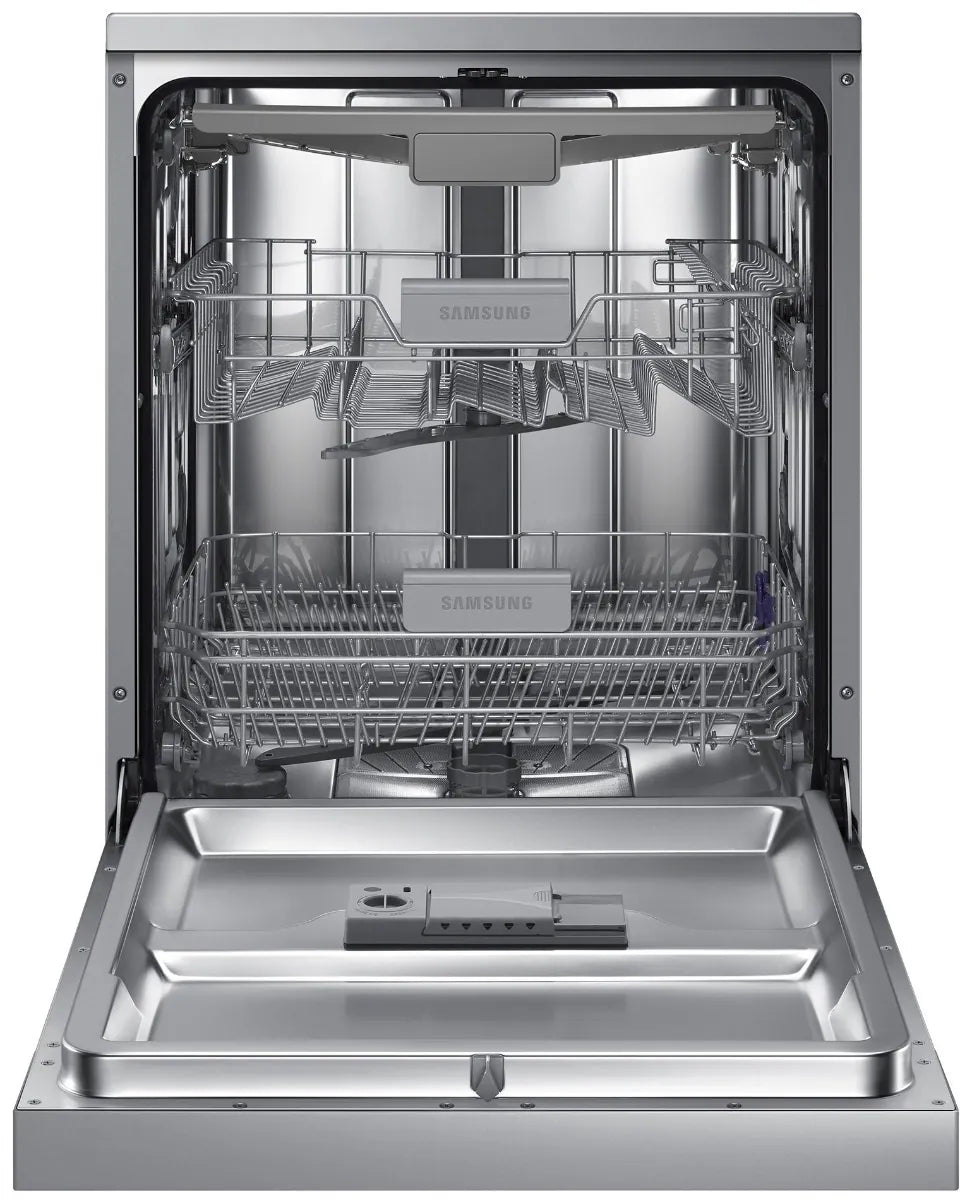 ჭურჭლის სარეცხი მანქანა SAMSUNG DW60M6072FS/TR