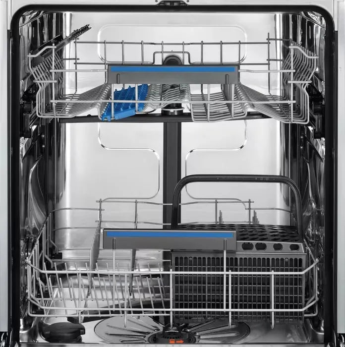ჭურჭლის სარეცხი მანქანა ELECTROLUX ESA47210SX