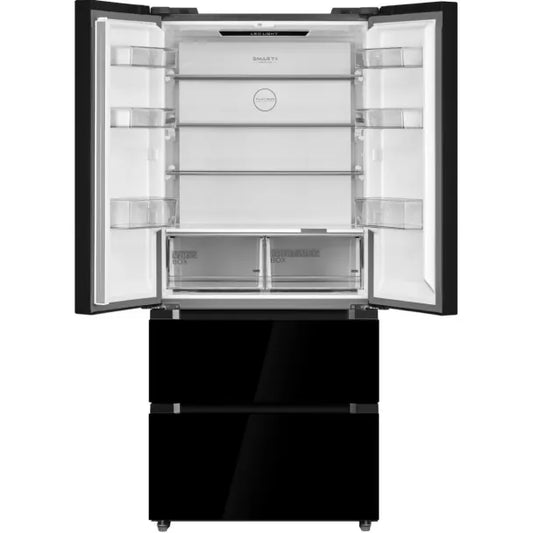 Refrigerator Midea MDRF692MIE22