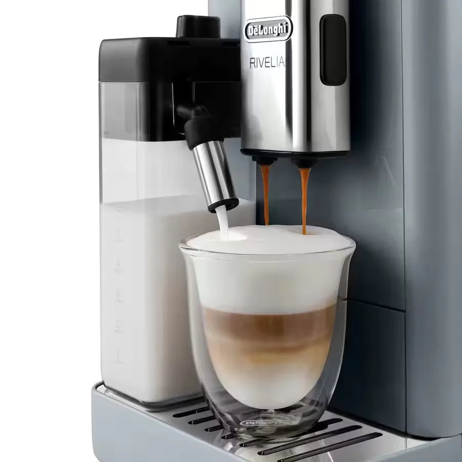 ავტომატური ყავის აპარატი DELONGHI EXAM440.55.G