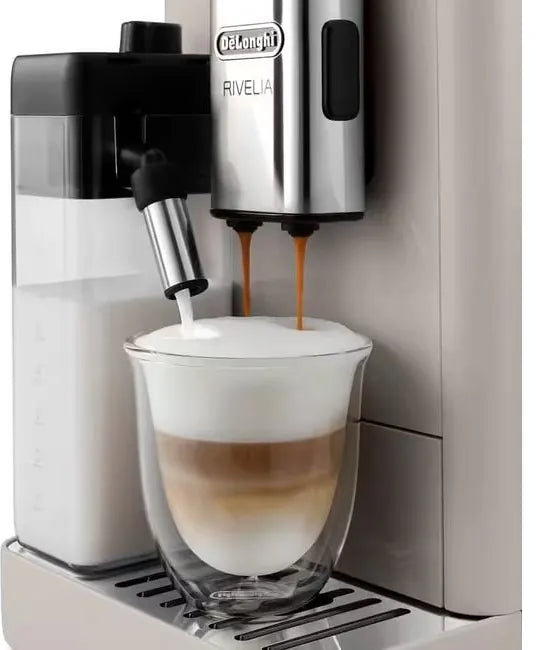 ავტომატური ყავის აპარატი DELONGHI EXAM440.55.BG