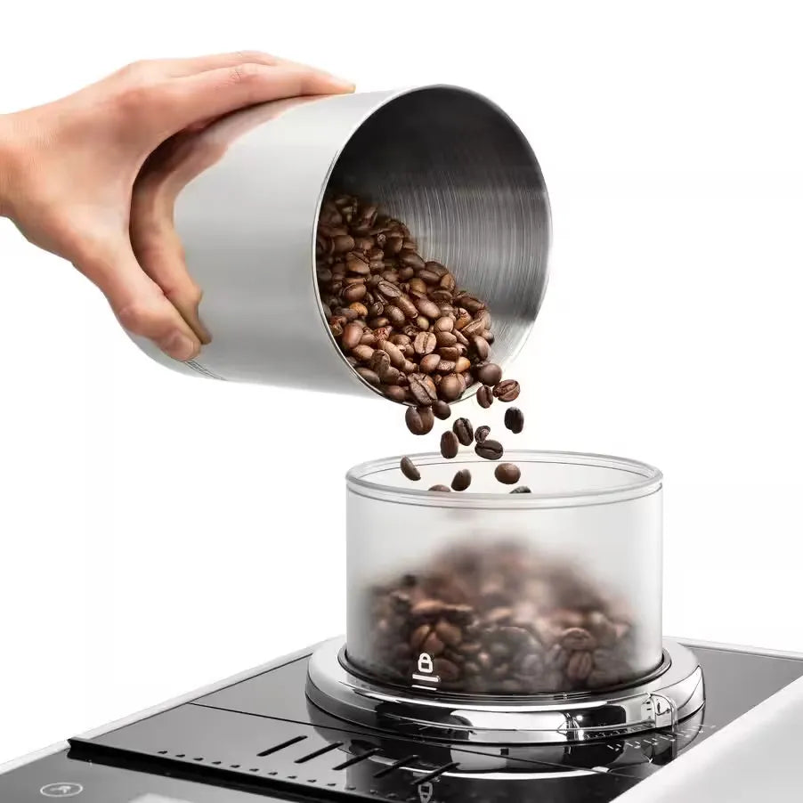 ავტომატური ყავის აპარატი DELONGHI EXAM440.55.W