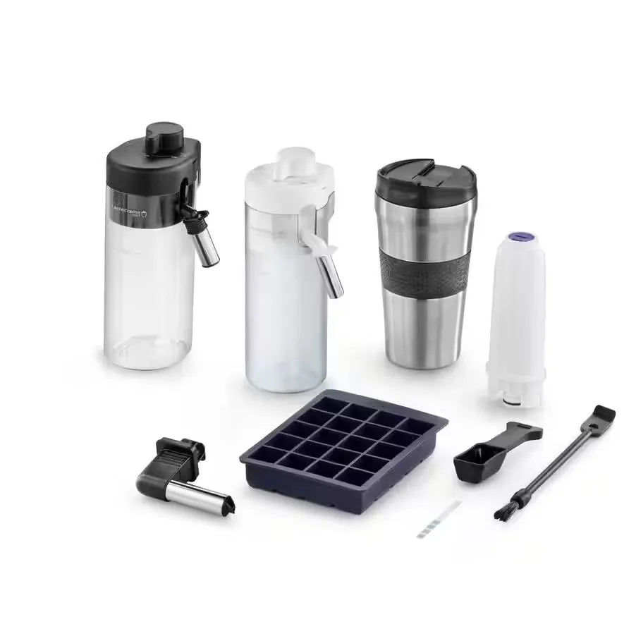 ავტომატური ყავის აპარატი DELONGHI ECAM450.86.T