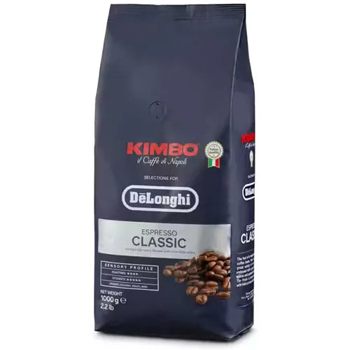 ყავის მარცვლები DELONGHI DLSC615 KIMBO-DL PRESTIGE