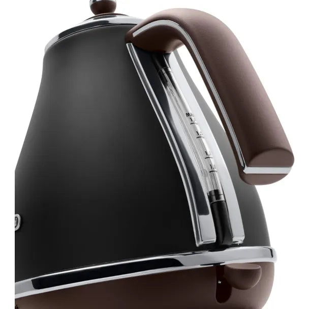 ჩაიდანი DELONGHI KBOV2001.BK