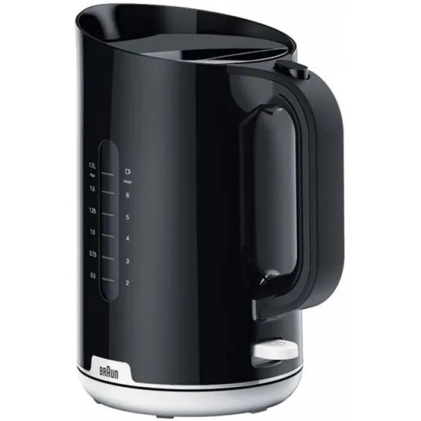 ჩაიდანი BRAUN WK1100BK