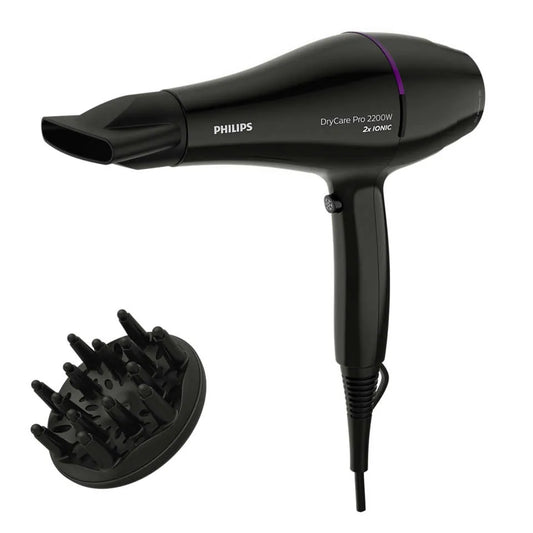 თმის ფენი PHILIPS BHD274/00