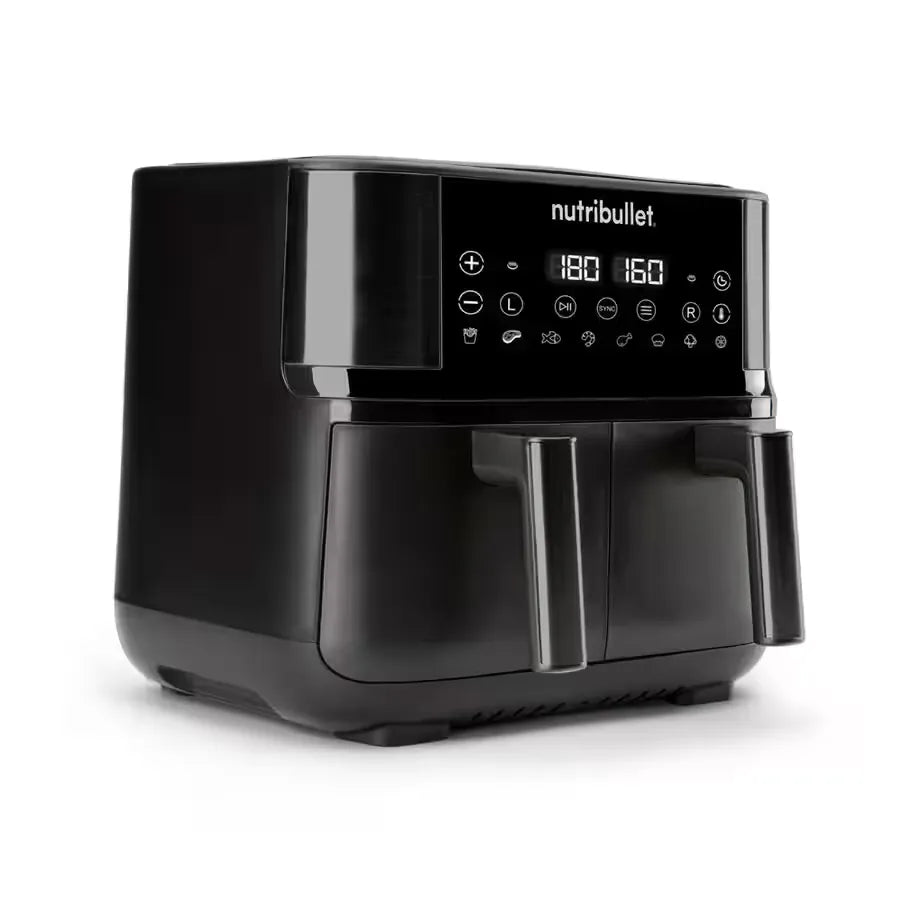 აეროგრილი NUTRIBULLET NBA081B