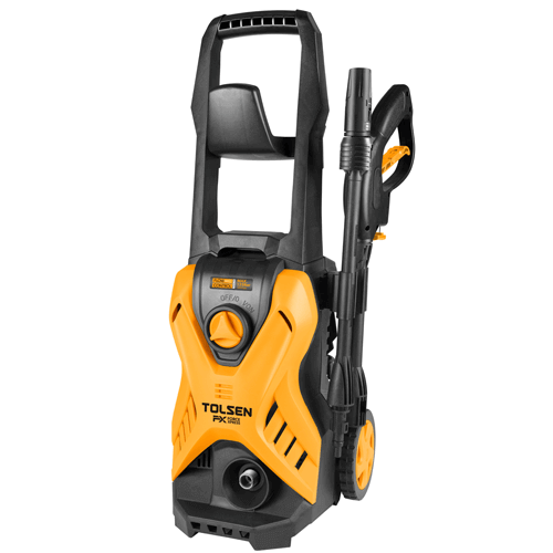TOLSEN TOL2125-79589 მაღალი წნევის სარეცხი აპარატი 1700X135BAR