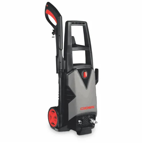 CROWN CT42021-მაღალი წნევის სარეცხი აპარატი 140bar