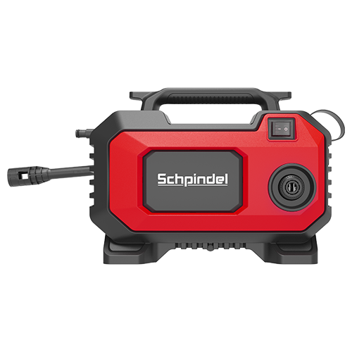 Schpindel SCH-51815 - პორტატული მაღალი წნევის სარეცხი აპარატი 150bar