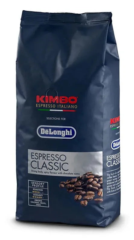 ყავის მარცვლები DELONGHI DLSC611 KIMBO-DL CLASSIC