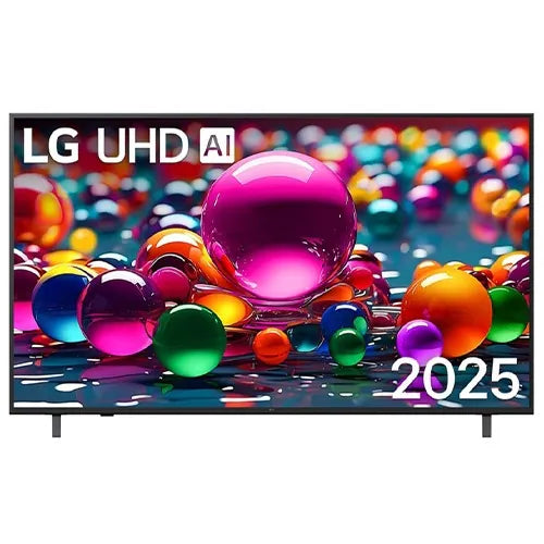 ტელევიზორი LG 65UA75009LA
