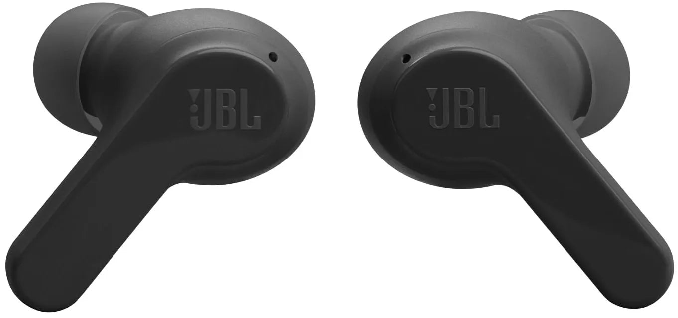 უსადენო ყურსასმენი JBL Wave Beam TWS Earbuds Black