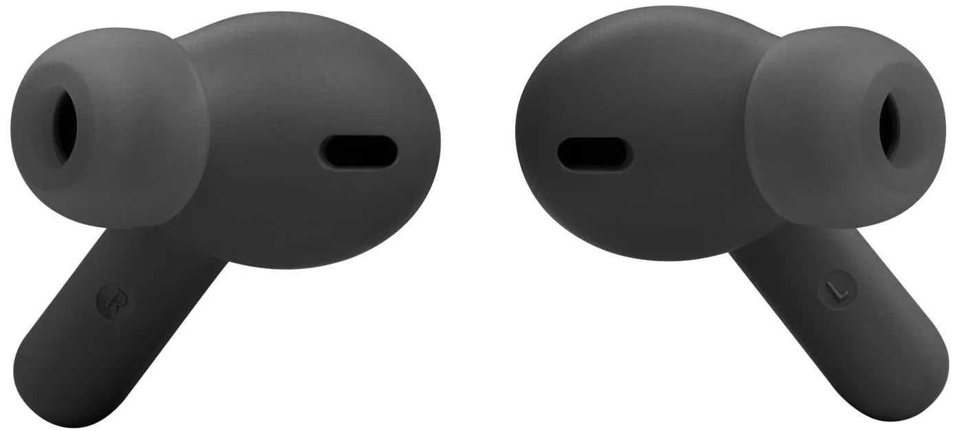 უსადენო ყურსასმენი JBL Wave Beam TWS Earbuds Black