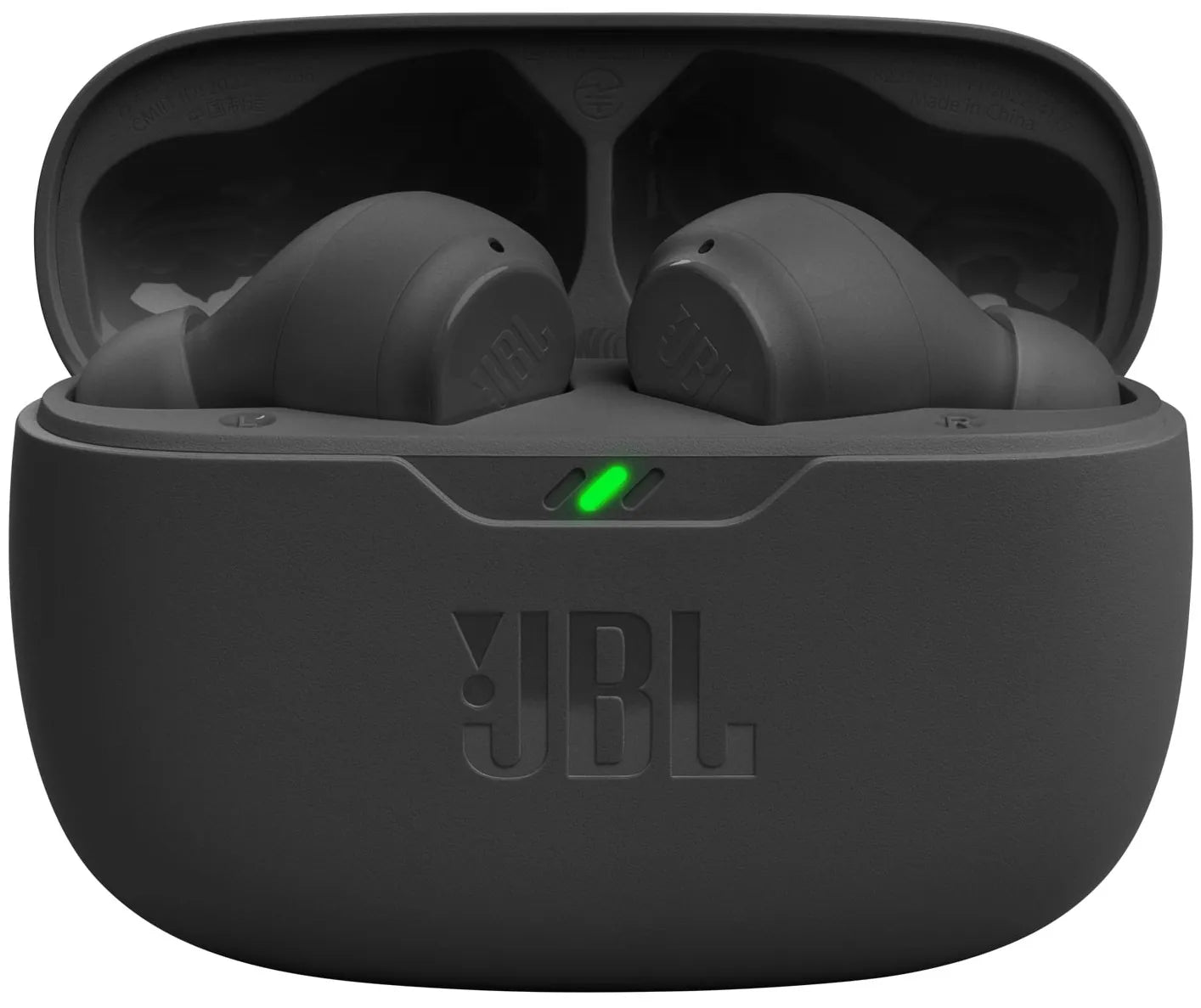 უსადენო ყურსასმენი JBL Wave Beam TWS Earbuds Black