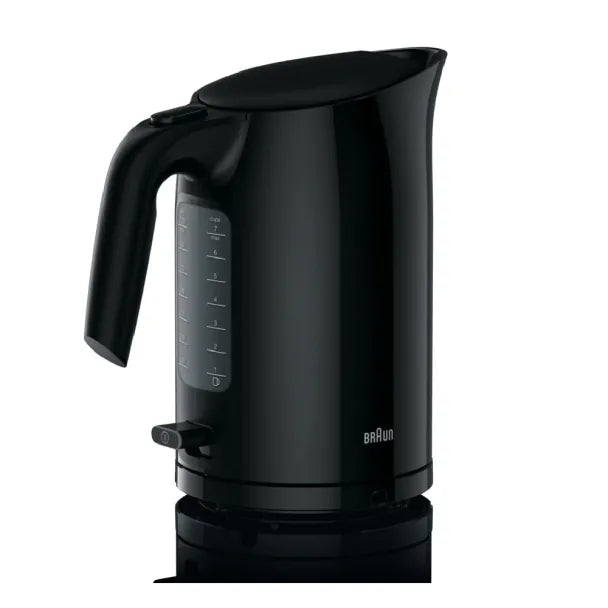 ჩაიდანი BRAUN WK3100BK