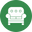 Vesta Home \ ვესტა ჰოუმი logo