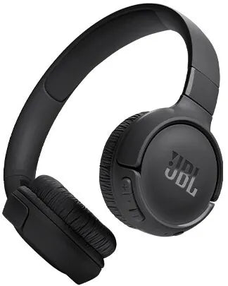 უსადენო ყურსასმენი - JBL TUNE 520 BT-BLACK (JBLT520BTBLK)