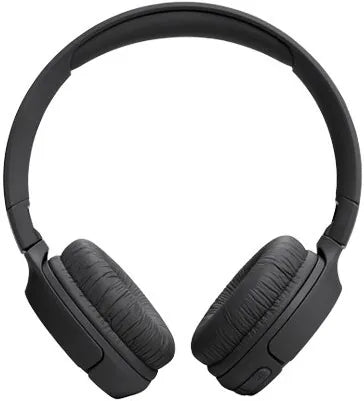 უსადენო ყურსასმენი - JBL TUNE 520 BT-BLACK (JBLT520BTBLK)