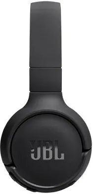 უსადენო ყურსასმენი - JBL TUNE 520 BT-BLACK (JBLT520BTBLK)