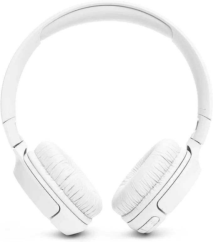 უსადენო ყურსასმენი JBL Tune 520 BT-White
