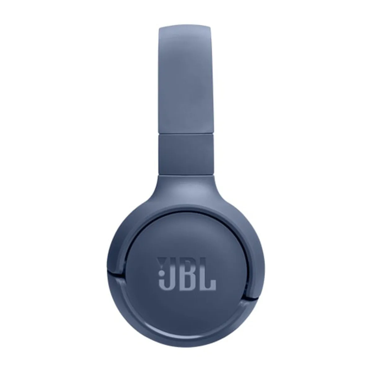უსადენო ყურსასმენი - JBL TUNE 520BT WIRELESS ON-EAR HEADPHONES BLUE