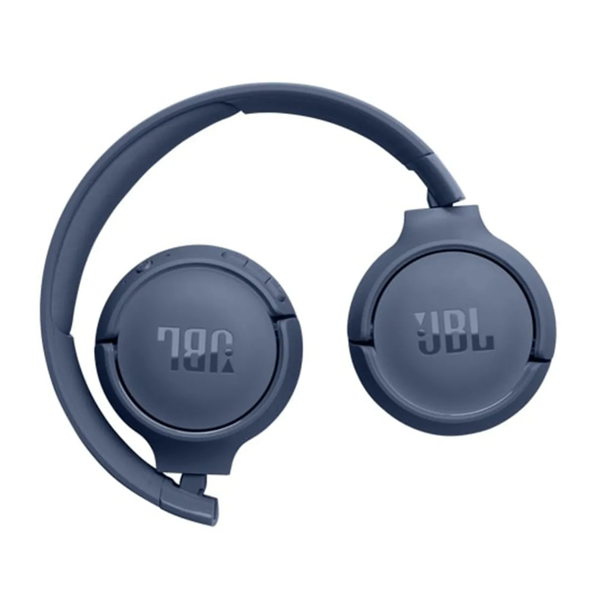 უსადენო ყურსასმენი - JBL TUNE 520BT WIRELESS ON-EAR HEADPHONES BLUE