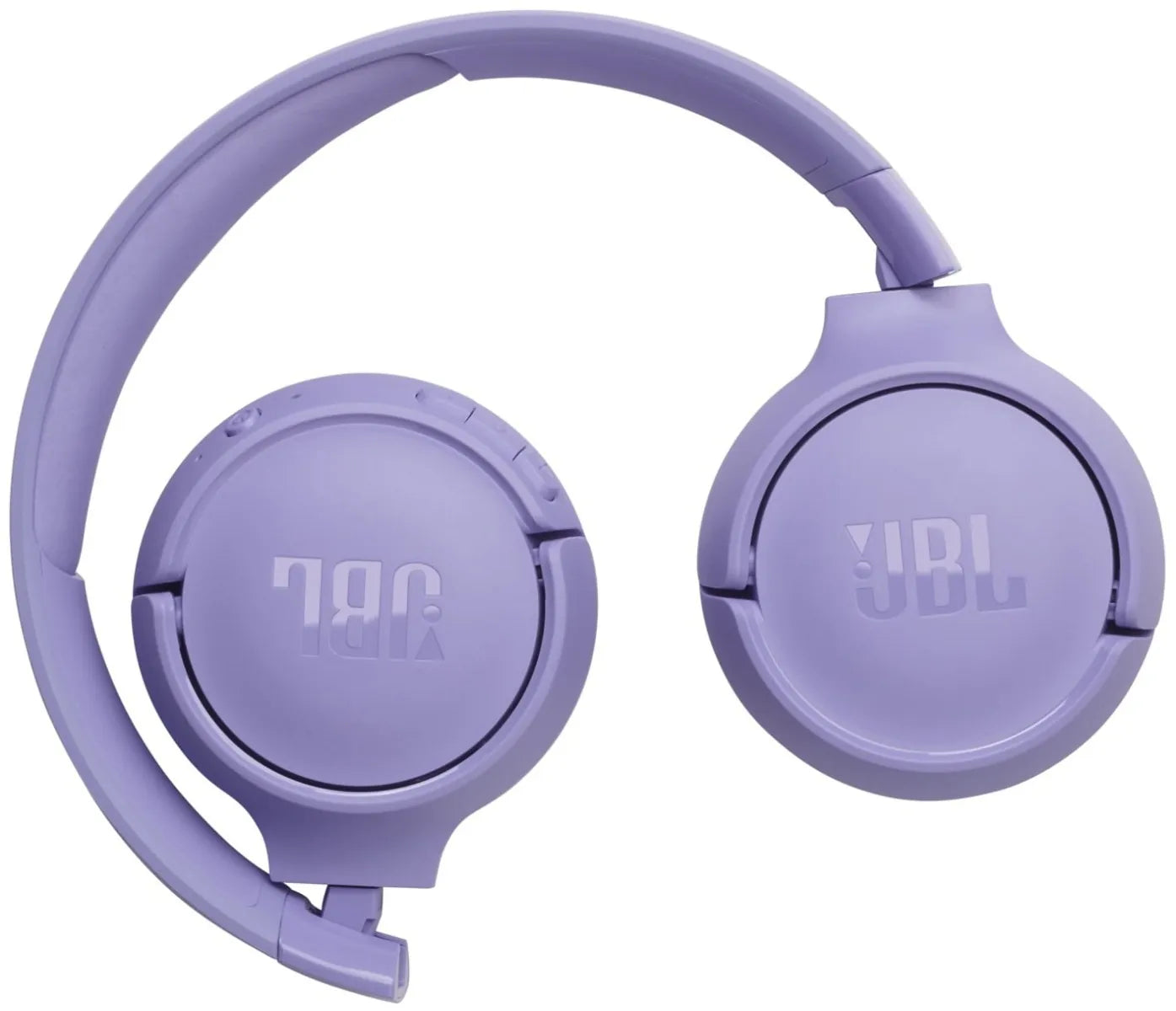 უსადენო ყურსასმენი - JBL TUNE 520BT WIRELESS PURPLE