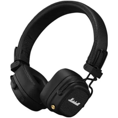 Headphones Marshall Major V Black