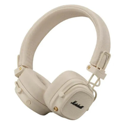 Headphones Marshall Major V White