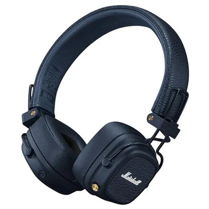 Headphone Marshall Major V Blue