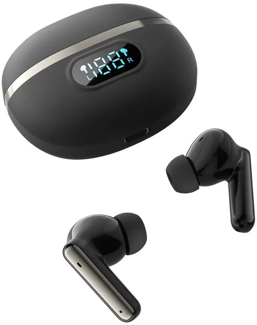 MASTER LEVEL PRO ANC LCD BLACK