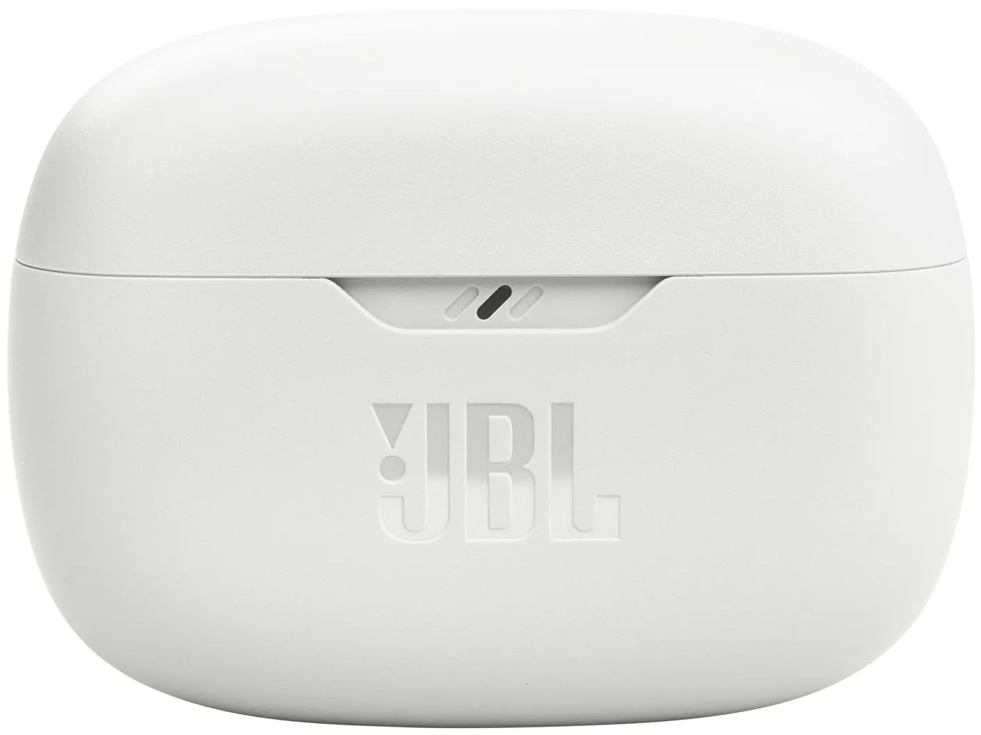 უსადენო ყურსასმენი JBL Wave Beam Wireless Earbuds White