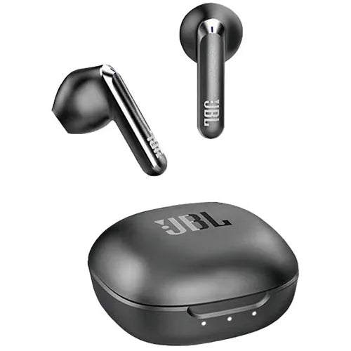 უსადენო ყურსასმენი JBL T280 TWS X2 Earbuds Black