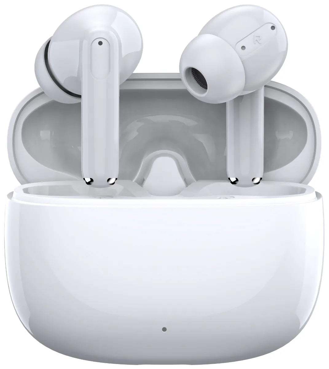 უსადენო ყურსასმენი DIBET DBT-DE93-WHITE