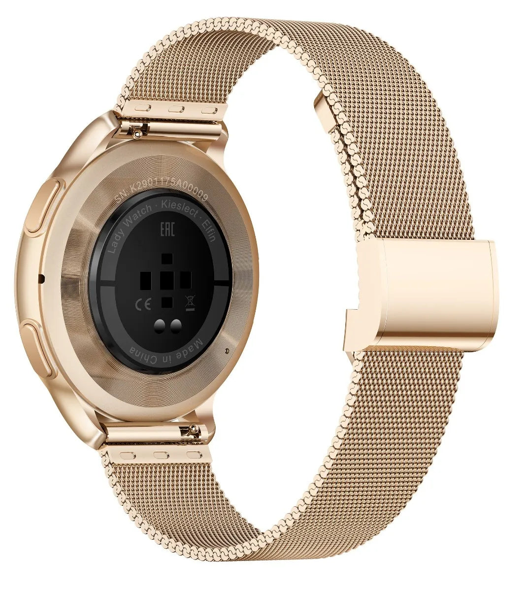 სმარტ საათი KIESLECT LADY WATCH ELFIN ROSE GOLD