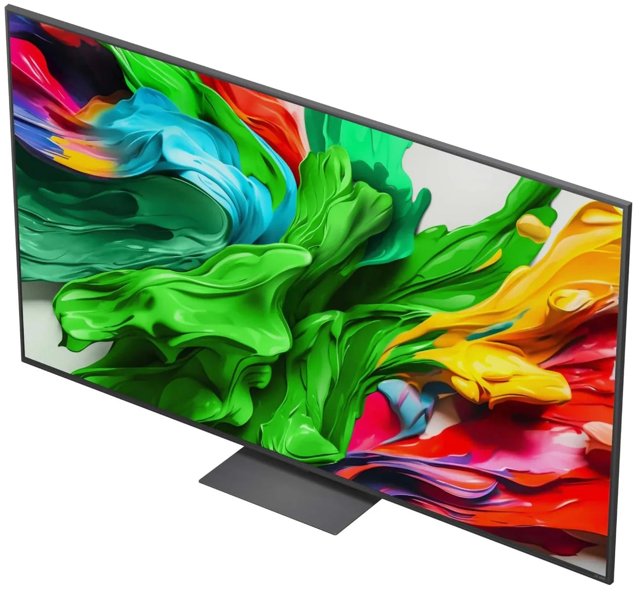 ტელევიზორი LG 65QNED86A6A