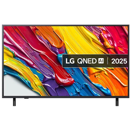 ტელევიზორი LG 55QNED82A6B