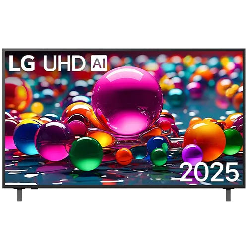 ტელევიზორი LG 55UA75009LA