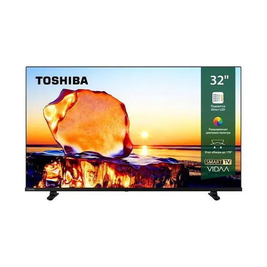ტელევიზორი TOSHIBA 32V35RE