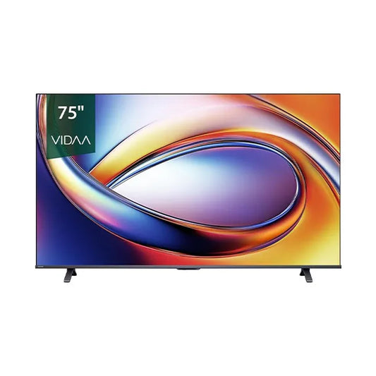 ტელევიზორი (smart) TOSHIBA 75M450RE