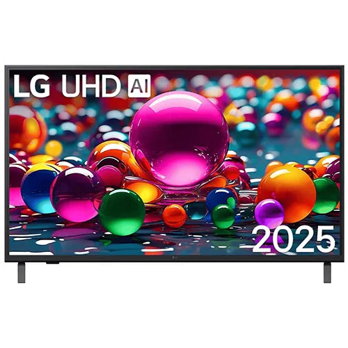 ტელევიზორი LG 50UA75009L