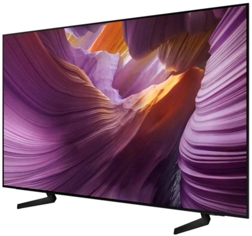 ტელევიზორი  SAMSUNG QE65S85FAEXRU