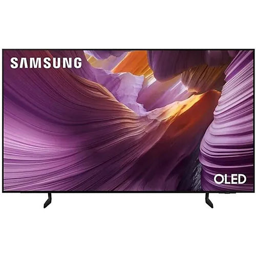 ტელევიზორი  SAMSUNG QE65S85FAEXRU
