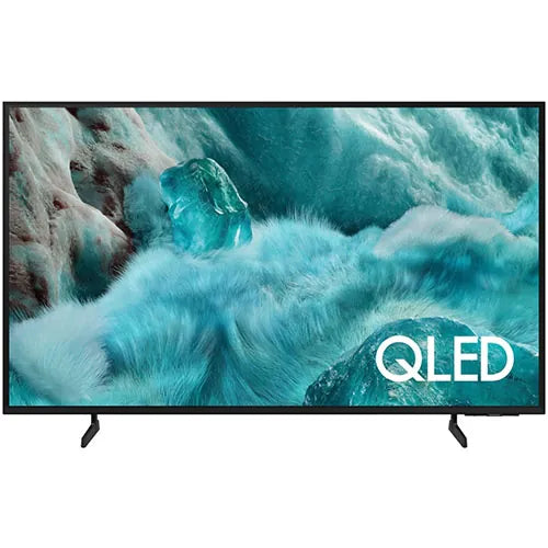 ტელევიზორი SAMSUNG QE65Q7FAAUXRU
